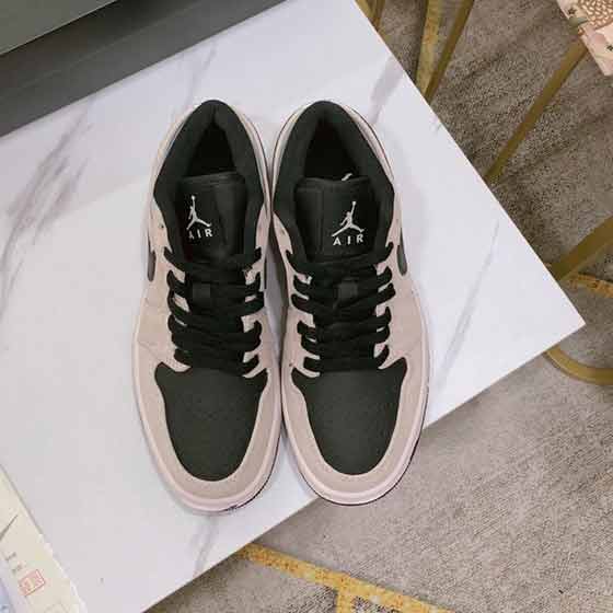 AJ低幫終于出貨了迷彩系列實在是高等啦 