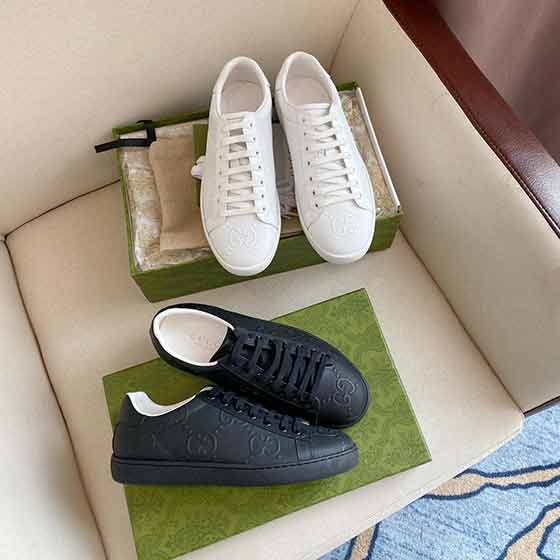 古奇經典滅世款時尚女士板鞋，好看的女士板鞋！