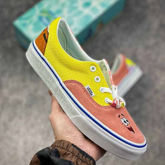 歐洲站女士小白鞋名品女鞋派大