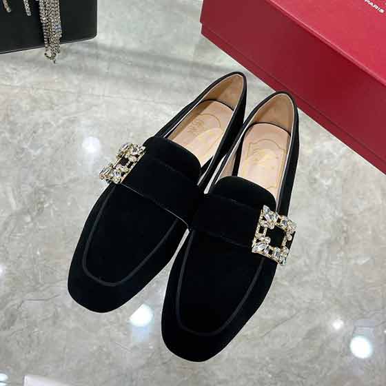 原版進口漆皮國際大品牌女鞋，專柜