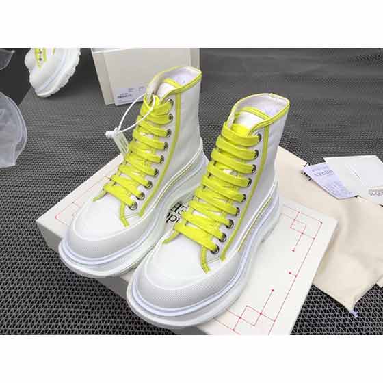 AlexanderMcoueen麥昆原版1:1男