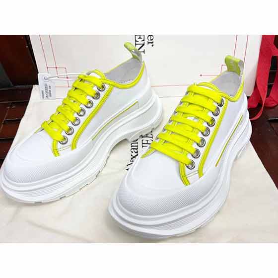 名品購物網麥昆男女情侶款原版鞋