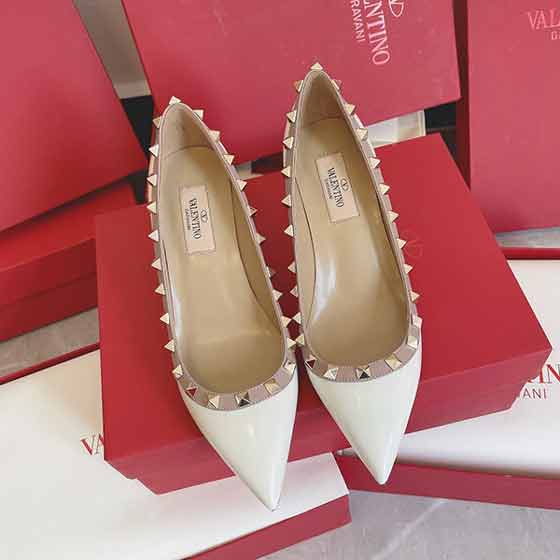 華倫天奴涼鞋 夏新款女歐美大品