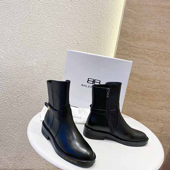 BALENCIAGA/巴黎世家女鞋官網劉雯眾多網紅同款女鞋