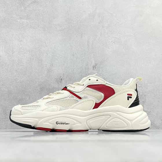 中國女鞋網Fila 斐樂 火星鞋2代 Mars 2 小紅書推爆款