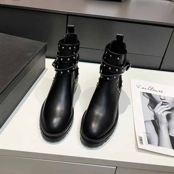 Alexanderwang大品牌品質(zhì)真皮女