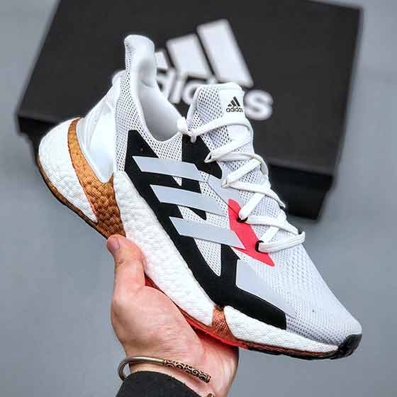 品牌女鞋網阿迪達斯/adidas Boost X9000L4 系列運動