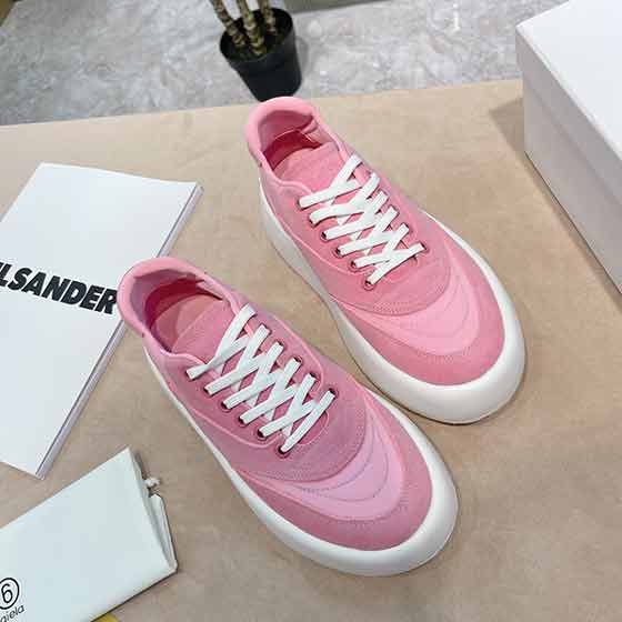 MM6新品買手代買1:1精良復刻大品牌子女鞋