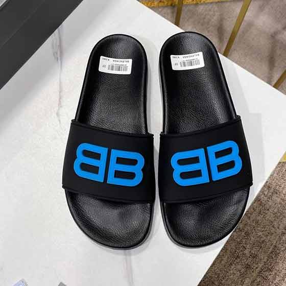 巴黎世家情侶版BALENOl AGA夜光膠囊系列周雨