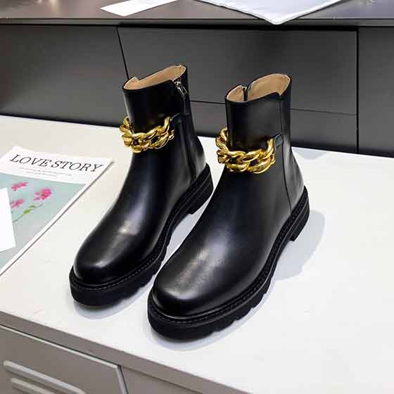 歐美S W冬裝外貿大品牌原單女鞋