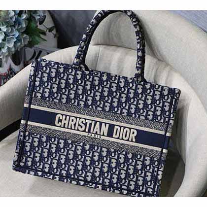 國際品牌christian dior女包 經典款小號 Book