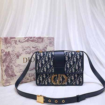 名品寺庫(kù)網(wǎng)Dior 30 Montaigne重磅款蒙田包