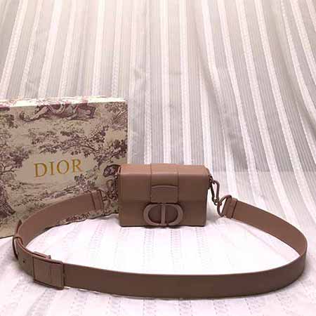 Di0r 30 Montaigne迷你號蒙田包，