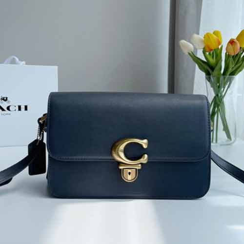 新款蔻馳女包 Design Studio經典款女士手袋