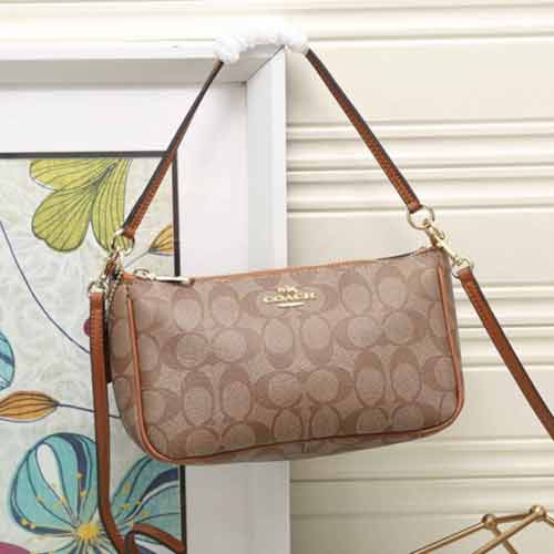 coach/蔻馳 36674原單三用小包，超Q 小萌物