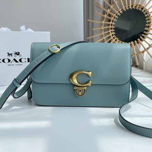 蔻馳美國官網 Design Studio經典款女士包包