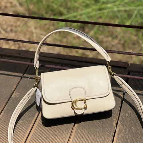 高品代買級蔻馳女包官網新款酒神包C4823