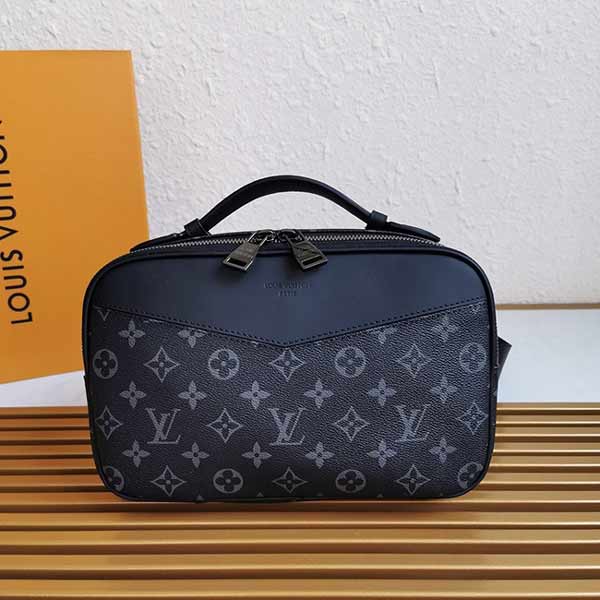 lv美國官網Monogram Eclipse