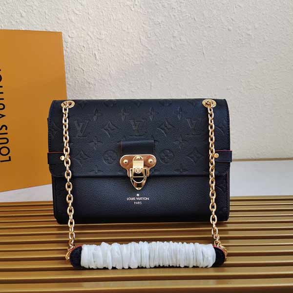 路易威登VAVIN小號手袋：Monog