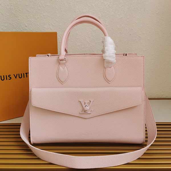 展現經典傳承lv英國官網LOCKME T