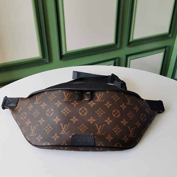 休閑時(shí)尚氣質(zhì)LV路易威登DISCOVER