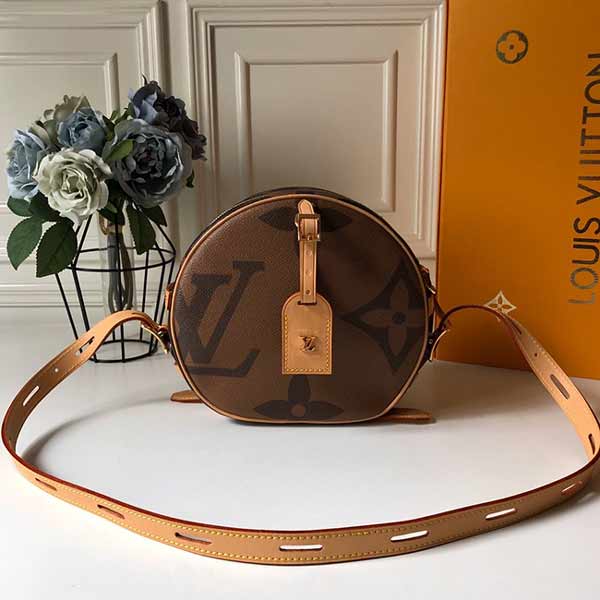 第五大道名品網Boite Chapeau So