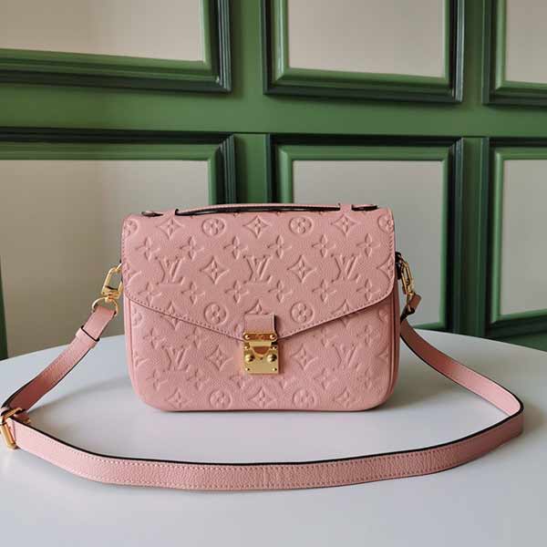 路易威登真品復刻POCHETTE MET