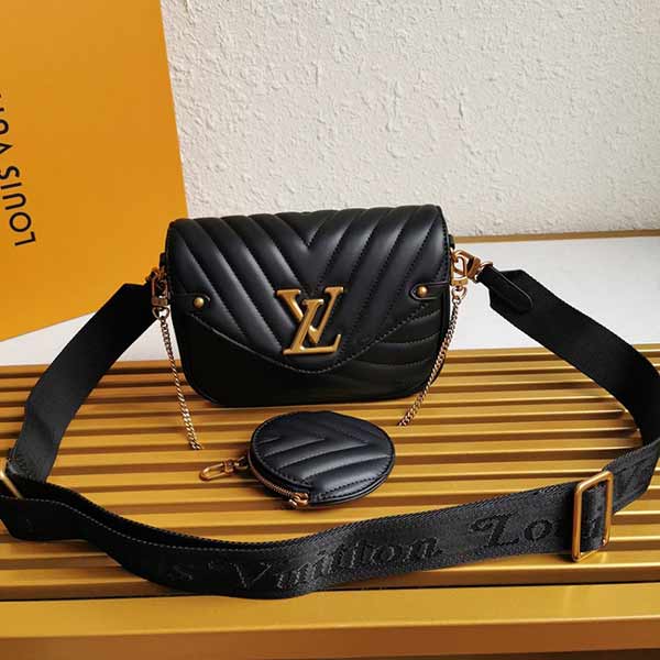 lv包包官網Multi Pochette N