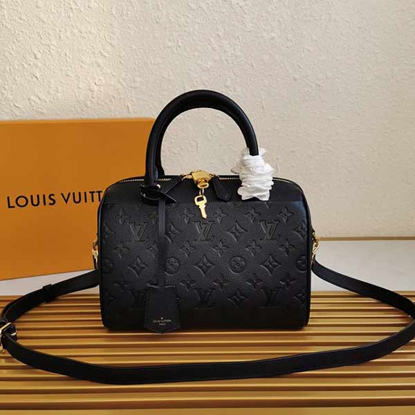 LV Speedy 25時(shí)尚輕質(zhì)都市包