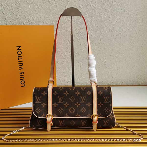 經(jīng)典路易威登中古包M45390，絕版