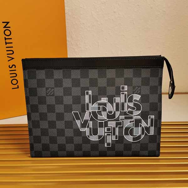 lv手袋女士時尚包包 N41696字