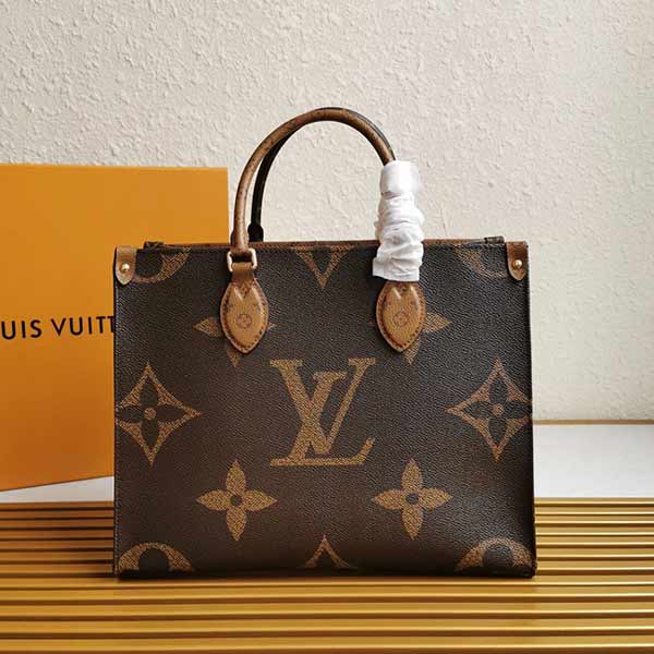 M45039LV手袋 Monogram Gian