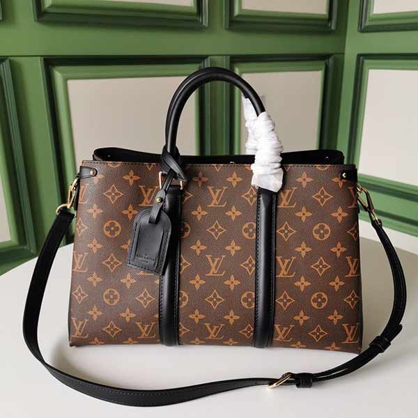 路易威登大品牌同款女包OPEN HAN