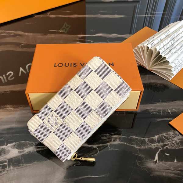 路易威登Multiple錢夾N62659，實(shí)用與時尚的精良結(jié)合！