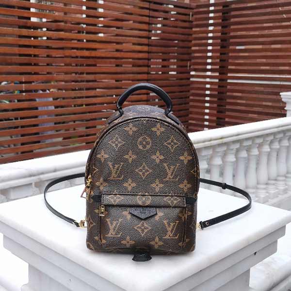 LV歐版Nicolas Ghesquiete背包