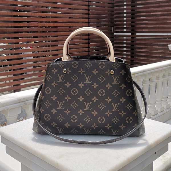 lv包包官網歐版MONTAIGNE中