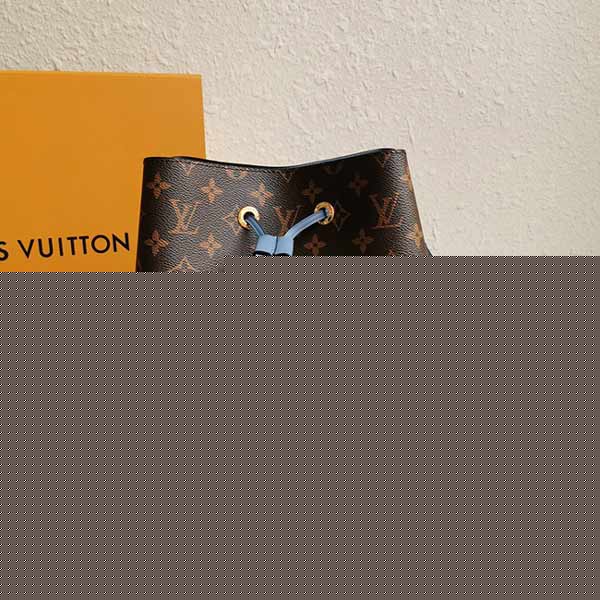 lv中古水桶包 lv的水桶包經典