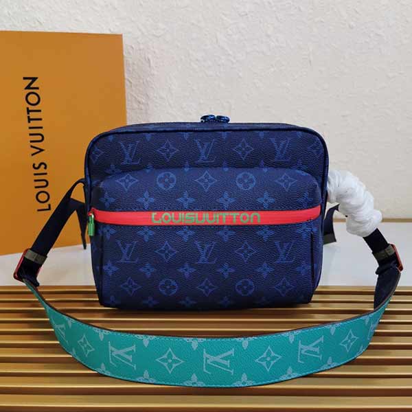 Messenger小號郵差包M43843 M438