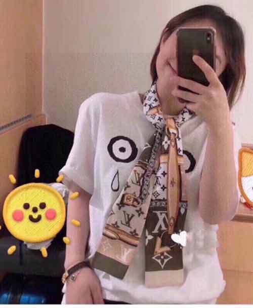 LV今年出的神仙配超級nice官網新款，tiwlly官網同步在售。