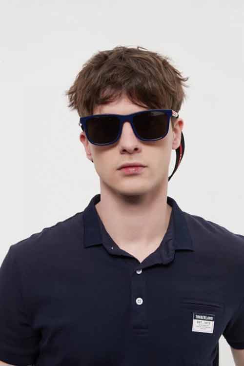 搶先首發Prada男士太陽鏡，男裝偏光墨鏡 SPR04X