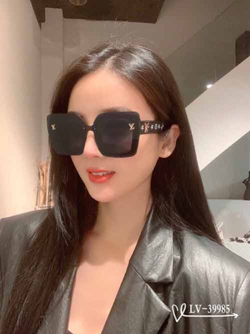 LV大品牌偏光鏡太陽鏡司機鏡釣魚鏡太陽眼鏡