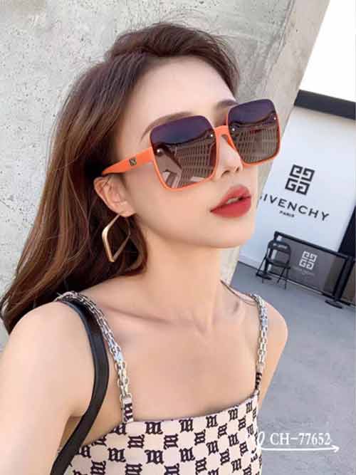 女士太陽鏡什么牌子好？法國香奈oHANEL新款太陽鏡