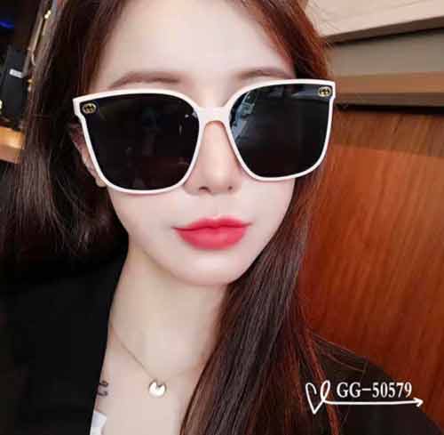 意大利古奇女士太陽鏡圖片及價格，遮擋有害光線防輻射！