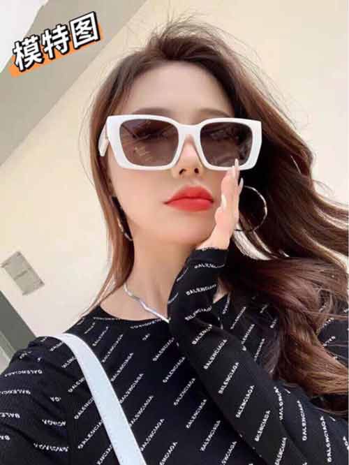 Burberry時尚太陽鏡經典大品牌款式設計精致輕便保護眼鏡