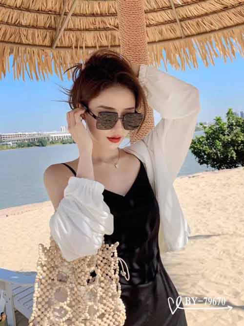 巴寶莉新款時尚墨鏡大品牌眼鏡 網紅運動男女太陽鏡外貿