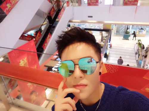 DIOR偏光太陽鏡男 時(shí)尚金屬司機(jī)開車專用駕駛鏡防紫外線墨鏡