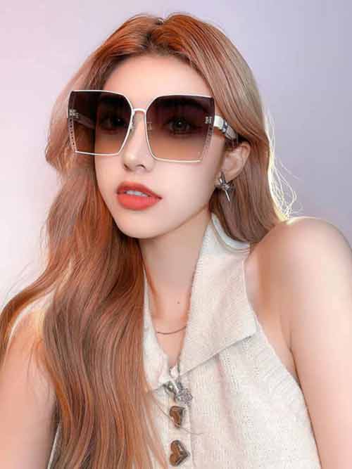 HERMES愛馬仕原版國際大品牌眼鏡TR偏光系列太陽鏡