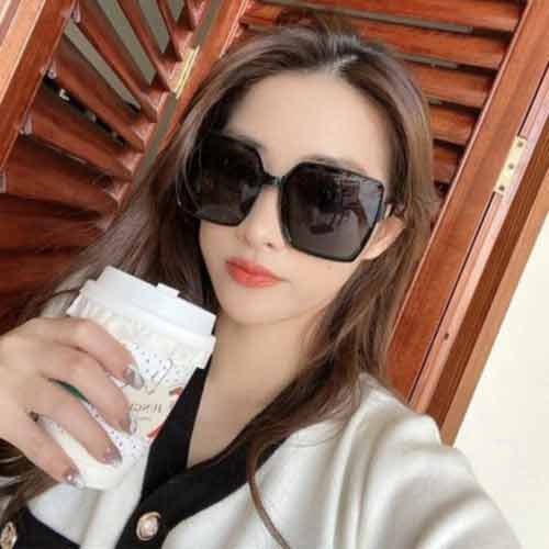 迪奧大品牌眼鏡，Dior女士偏光太陽鏡！