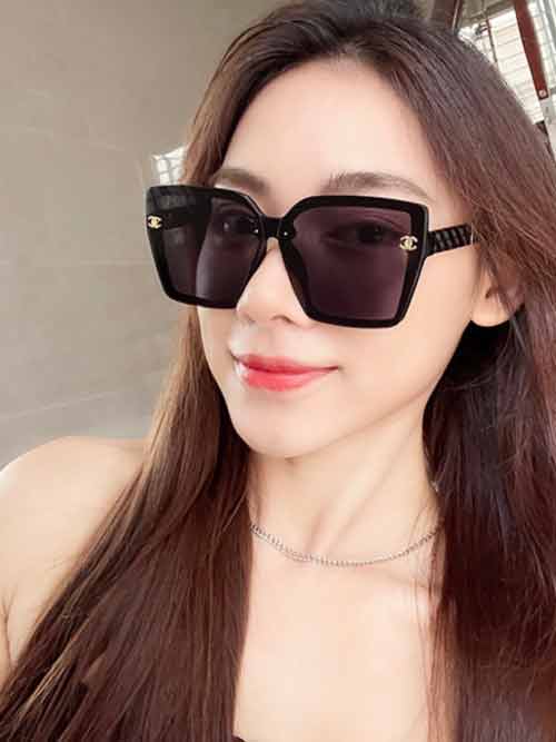 OHANEL眼鏡大品牌，官網原單品質女士太陽鏡