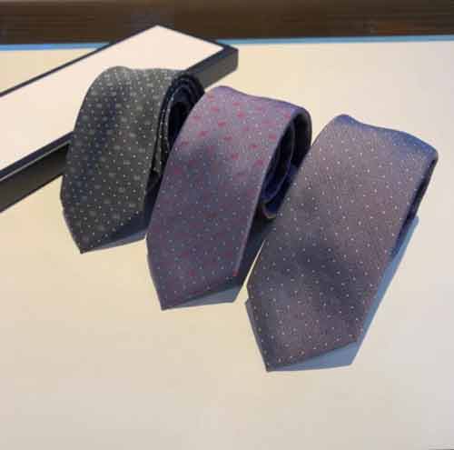 新款古奇家精湛手工與時尚優雅男士領帶